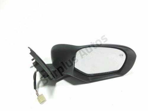 right-mirror-suzuki-swift-iv-fz-nz-2010-32153972 main image