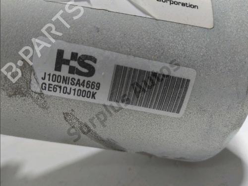 Steering column KIA PICANTO III (JA) 1.0 | BP37017466M21 - Image 3