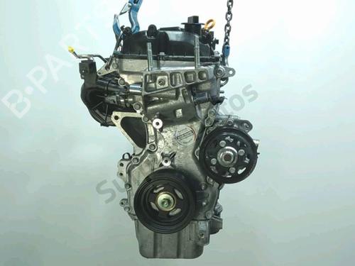 Engine SUZUKI VITARA (LY) 1.5 Hybrid AllGrip | BP28218999M1 - Image 4