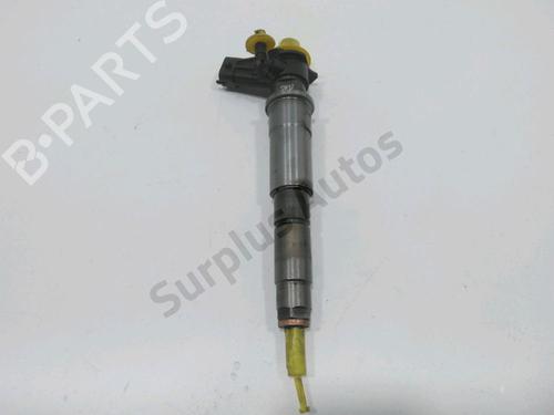 Inyector RENAULT ESPACE IV (JK0/1_) 2.0 dCi (JK01, JK02, JK1J, JK1K, JK1H) (150 hp) 32226321