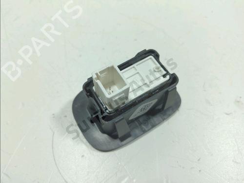 Right rear window switch PEUGEOT 2008 I (CU_) 1.6 HDi | BP36593355I28 - Image 3