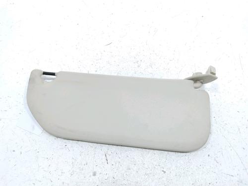 Left sun visor CITROËN C4 I (LC_) 1.6 HDi | BP31003850I1 - Image 2