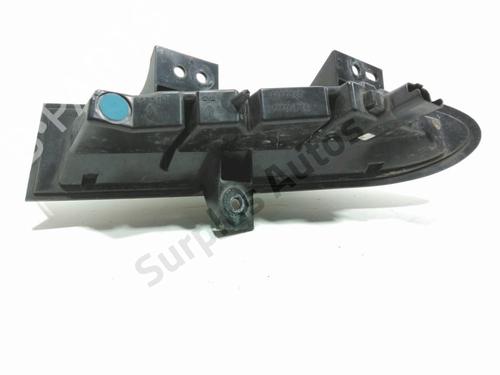 Right daytime light RENAULT SCÉNIC III (JZ0/1_) 1.6 dCi (JZ00, JZ12) | BP29444278C103 