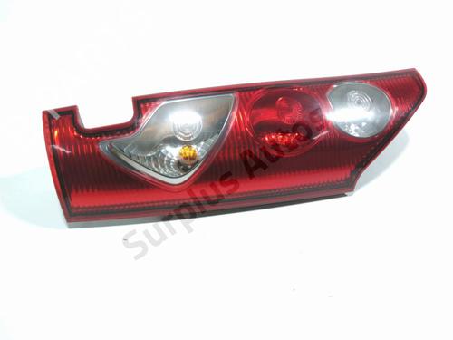 Venstre baglygte RENAULT KANGOO Express (FW0/1_) 1.5 dCi 70 (FW0A, KW0V) (68 hp) 29230767
