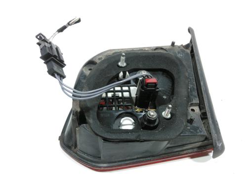 Left tailgate light VW GOLF VI (5K1) 2.0 TDI | BP28268078C79 