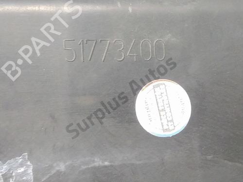 Air filter box FIAT 500 (312_) 1.2 (312AXA1A) | BP37220395M87 - Image 3