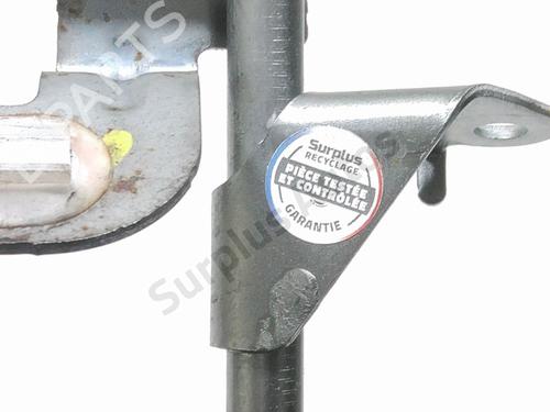 Fuel pump TOYOTA AYGO (_B4_) 1.0 VVTi (KGB40) | BP38035068M76 - Image 3