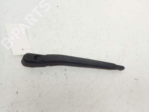 Used Rear windshield wiper arm CITROËN C4 I (LC_) 1.6 VTi 120 (120 hp) 31007261