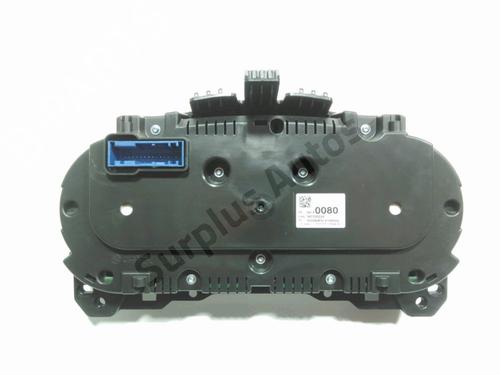 Instrument cluster OPEL CORSA E (X15) 1.4 (08, 68) | BP28231100C47 