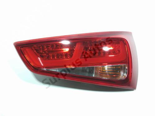 Right taillight AUDI A1 Sportback (8XA, 8XF) 1.6 TDI | BP28269059C35 