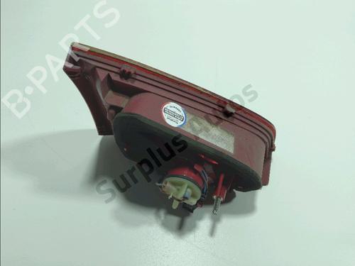 Right tailgate light AUDI A3 Convertible (8P7) 2.0 TDI | BP36509589C80 - Image 2