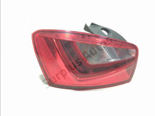 Used Left taillight Left taillight 37789085 37789085