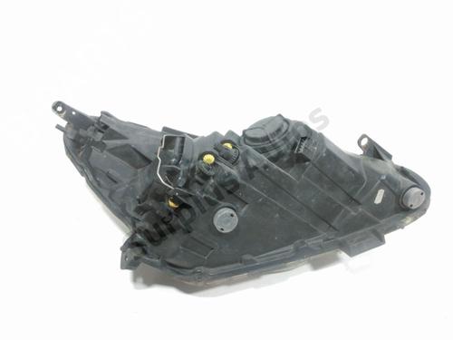 Left headlight OPEL CORSA D (S07) 1.3 CDTI (L08, L68) | BP29008593C28 