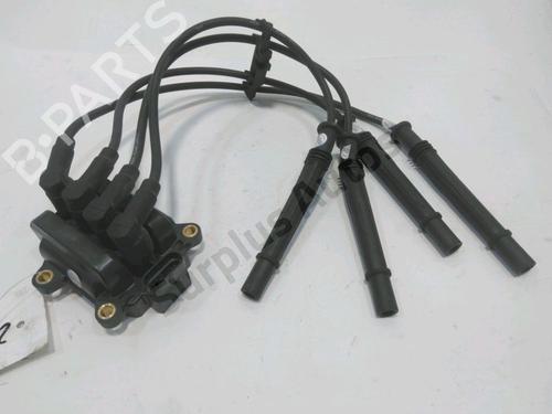 Tændspole Tændspole RENAULT CLIO II (BB_, CB_) 1.2 16V (BB05, BB0W, BB11, BB27, BB2T, BB2U, BB2V, CB05,... (75 hp) 35773434 35773434