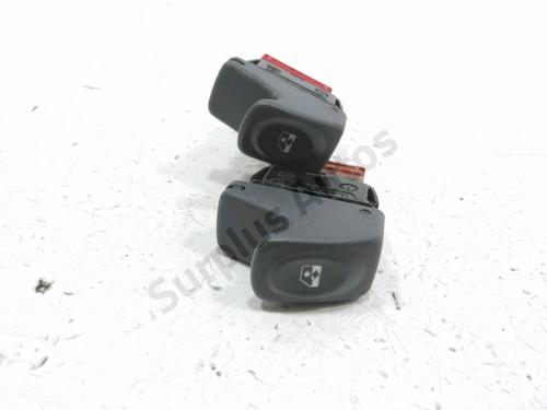 Used Left front window switch Left front window switch 30999042 30999042