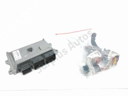 Used Engine control unit (ECU) Engine control unit (ECU) 37763015 37763015