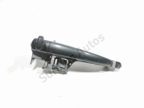 Used Front left interior door handle PEUGEOT 308 I (4A_, 4C_) 1.6 HDi (90 hp) 30086474