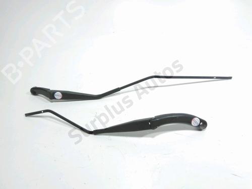Used Front windshield wiper arm Front windshield wiper arm PEUGEOT BIPPER Tepee 1.3 HDi 75 (75 hp) 33300914 33300914