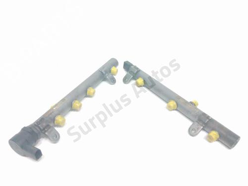 Used Injection rail Injection rail 32153564 32153564