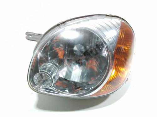 Used Left headlight HYUNDAI ATOS (MX) 1.0 i (58 hp) 28266881