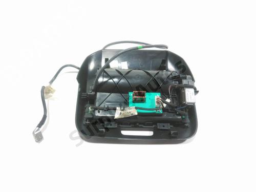 Display monitor PEUGEOT 3008 I MPV (0U_) 1.6 HDi | BP30633032C48