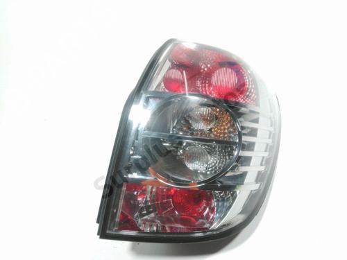 Used Right taillight CHEVROLET CAPTIVA (C100, C140) 2.2 D 4WD (184 hp) 28269033