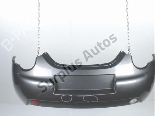 Used Rear bumper Rear bumper VW NEW BEETLE (9C1, 1C1) 1.9 TDI (101 hp) 34232573 34232573