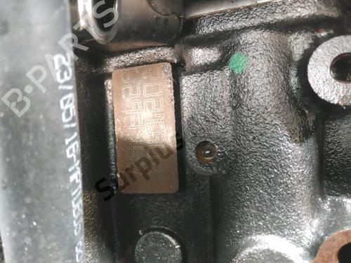Engine RENAULT CAPTUR I (J5_, H5_) 1.5 dCi 90 (J5N4, J5M5, J5MW, J5M6, J5AL, J5AJ) | BP30869305M1  - Image 5
