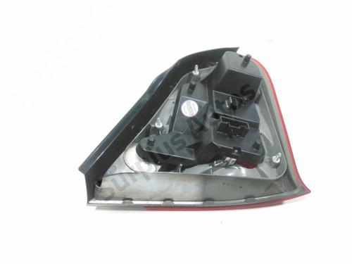 Left taillight ROVER 75 (RJ) 2.0 CDTi | BP28270209C34 - Image 2