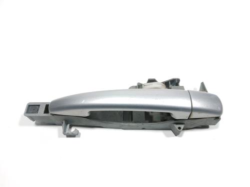 Used Rear left exterior door handle CITROËN C4 I (LC_) 2.0 HDi (136 hp) 28252101