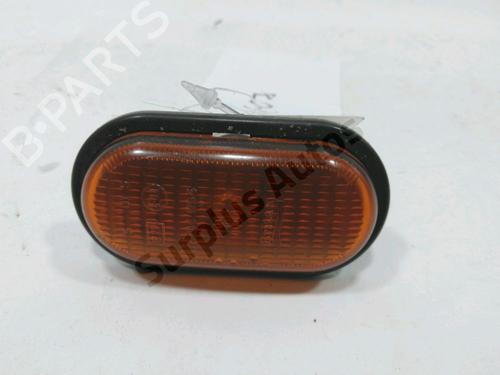 Used Left side indicator RENAULT KANGOO (KC0/1_) 1.2 (KC0A, KC0K, KC0F, KC01) (58 hp) 31005543