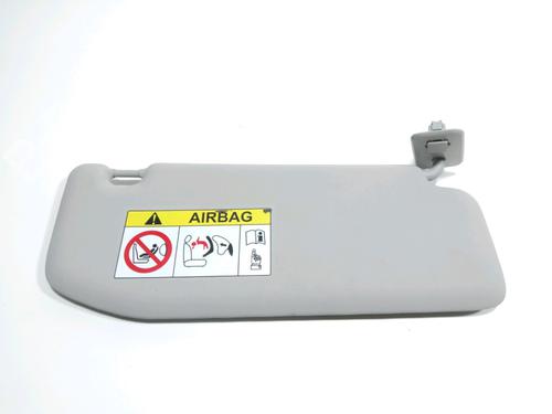 Used Right sun visor CITROËN C4 CACTUS 1.2 PureTech 130 (131 hp) 28262858
