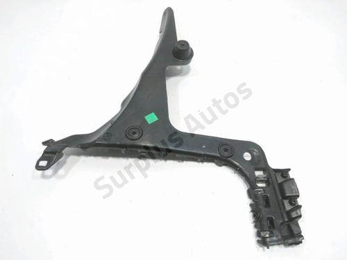 Suporte do pára-choques trás Suporte do pára-choques trás 37782427 37782427