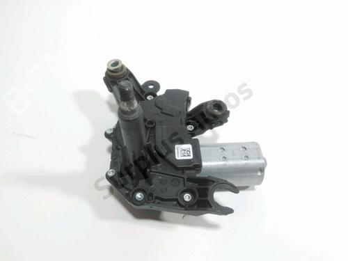 Rear wiper motor RENAULT CLIO IV Grandtour (KH_) 1.5 dCi 90 (KHN3, KHN4) | BP28272951M102 