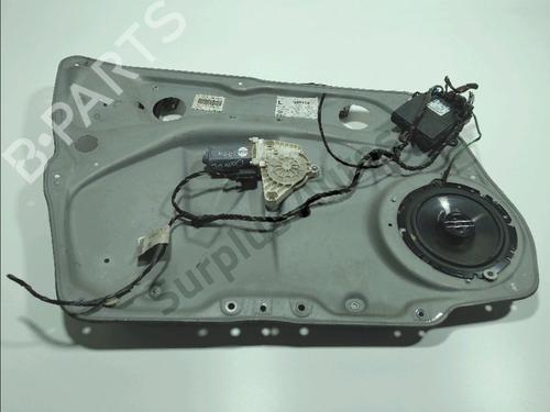 Used Front left window mechanism Front left window mechanism 37774347 37774347