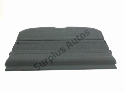 Used Rear parcel shelf PEUGEOT 3008 I MPV (0U_) 2.0 HDi 150 / BlueHDi 150 (150 hp) 28262191
