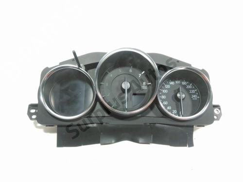 Kombinert Instrument MAZDA MX-5 IV (ND__) 2.0 (ND2E, ND6E) (160 hp) 28507934