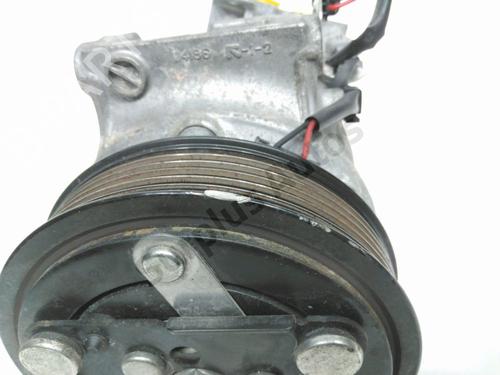AC compressor RENAULT MEGANE IV Hatchback (B9A/M/N_) 1.6 TCe 205 (B9MV) | BP37764479M34 - Image 5
