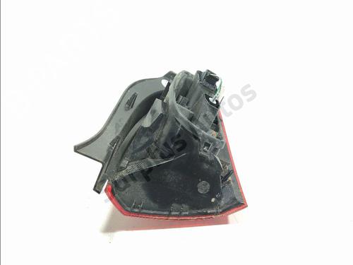 Left taillight RENAULT TWINGO II (CN0_) 1.2 16V (CN04, CN0B) | BP34617384C34 - Image 2