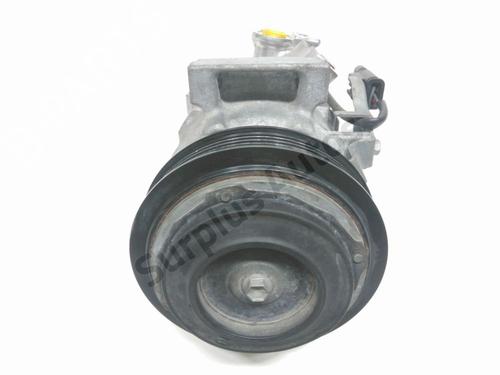 Used AC compressor AC compressor MERCEDES-BENZ GLB (X247) GLB 220 d 4-matic (247.615) (190 hp) 36695852 36695852