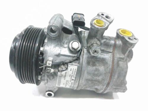 AC-Kompressor MERCEDES-BENZ C-CLASS Coupe (C205) C 220 d (205.304) | BP30896065M34