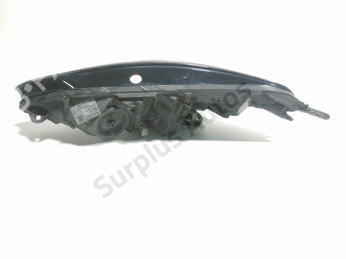 Right headlight OPEL CORSA E (X15) 1.0 (08, 68) | BP30166662C29 