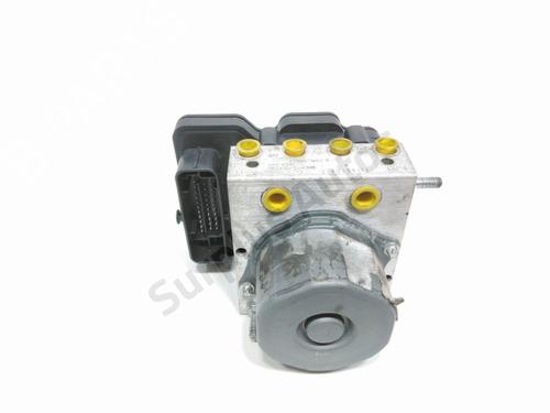 Used ABS pump RENAULT KADJAR (HA_, HL_) 1.6 dCi 130 4x4 (HLA4) (130 hp) 30367443