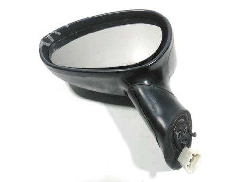 Used Left mirror FIAT GRANDE PUNTO (199_) 1.2 (65 hp) 28245714