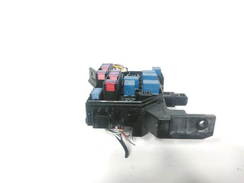 Electronic module OPEL AGILA B (H08) 1.0 (F68) | BP37764105M83 - Image 3