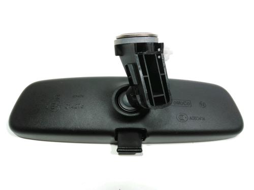 Rear mirror FORD FIESTA VII (HJ, HF) 1.1 Ti-VCT | BP37785493I6 - Image 2