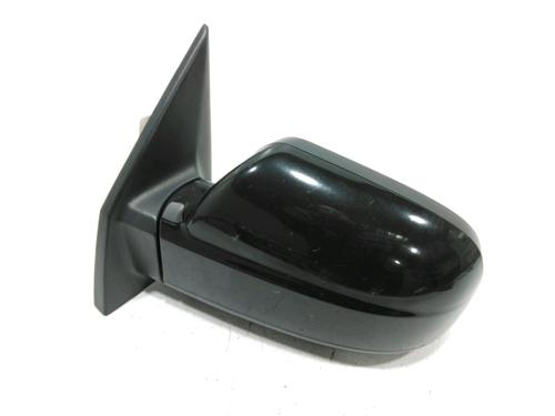 Left mirror HYUNDAI TUCSON (JM) 2.0 CRDi All-wheel Drive | BP28245805C26