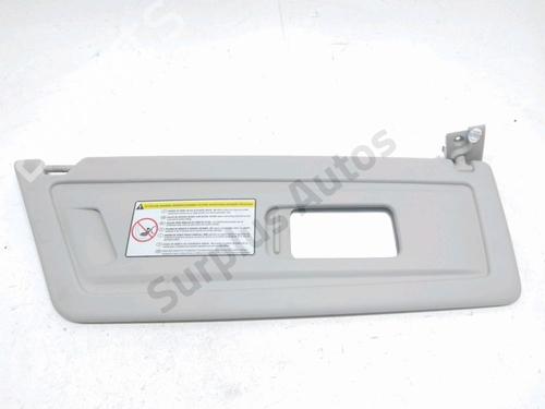 Used Right sun visor Right sun visor 39491264 39491264