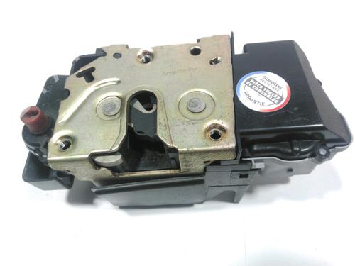 Used Rear left lock CITROËN XSARA PICASSO (N68) 2.0 HDi (90 hp) 28254988