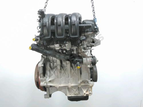 Used Engine Engine PEUGEOT 208 I (CA_, CC_) 1.0 VTi (68 hp) 33300569 33300569